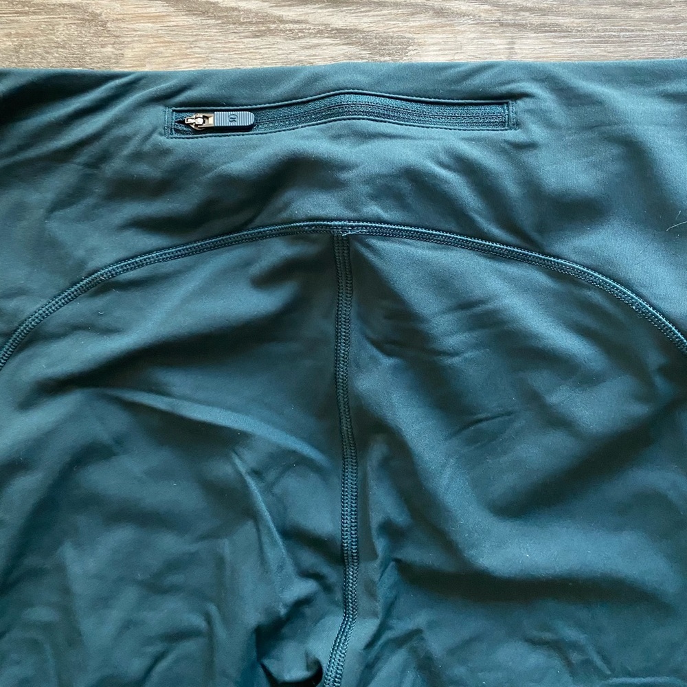 Practically New Lululemon Leggings - image 4